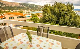 Renata Apartment With A View
